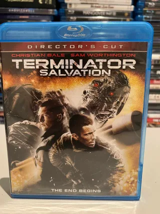 Terminator Salvation