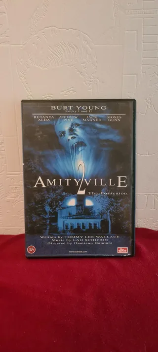 Amityville II: The Possession
