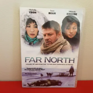 Far North