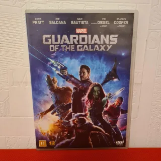Guardians of the Galaxy
