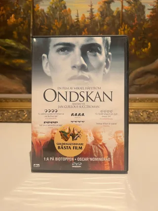 Ondskan