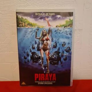 Piraya