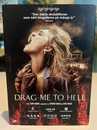 Drag Me to Hell