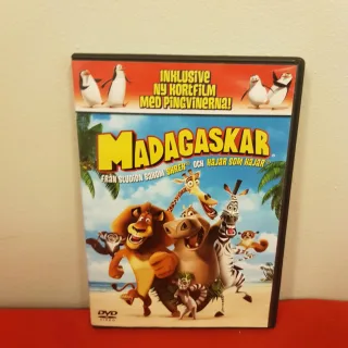 Madagaskar
