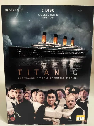 Titanic