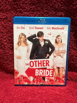 The Other Bride