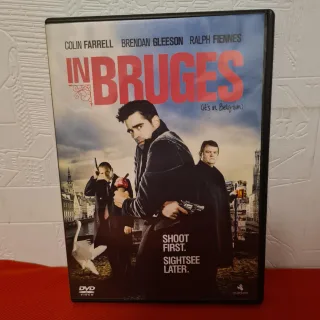 In Bruges
