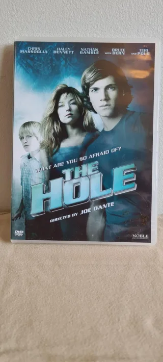 The Hole
