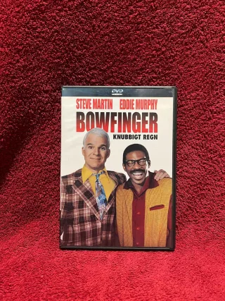 Bowfinger