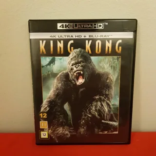 King Kong
