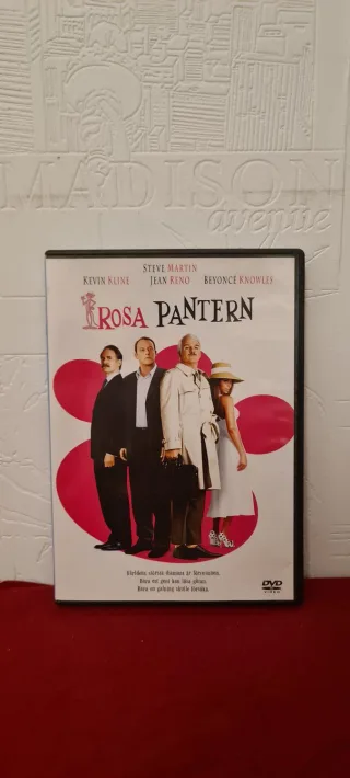 The Pink Panther