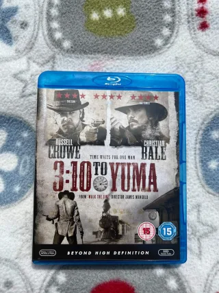 3:10 to Yuma