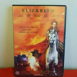 Elizabeth