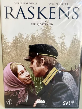 Raskens