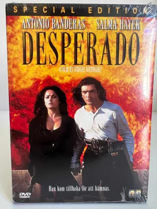 Desperado