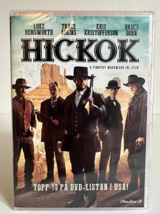Hickok
