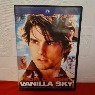 Vanilla Sky