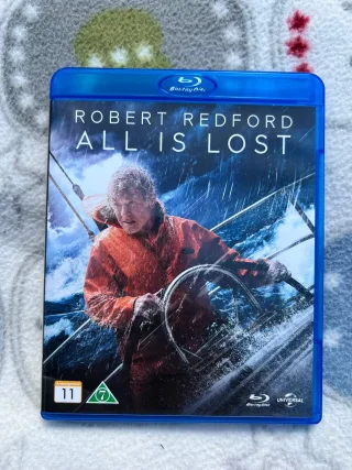 All is Lost