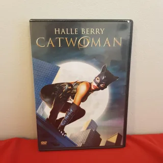Catwoman