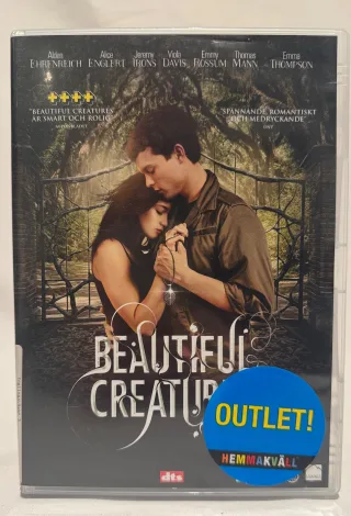 Beautiful Creatures