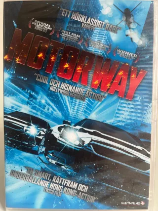 Motorway