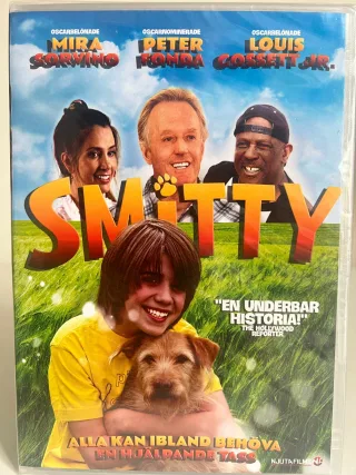 Smitty