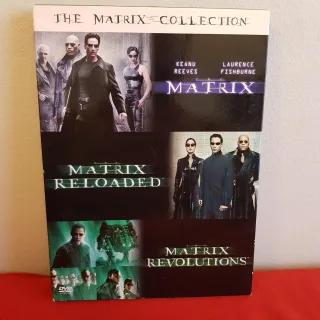 Matrix collection