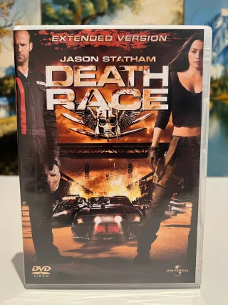 Death Race
