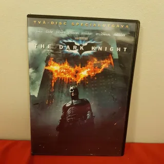 The Dark Knight