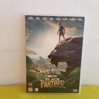 Black Panther