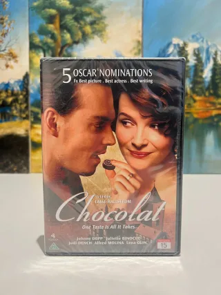 Chocolat