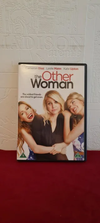 The Other Woman