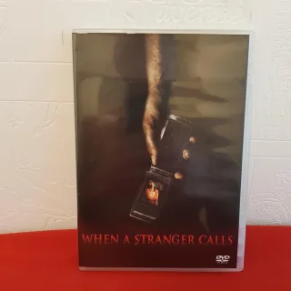 When A Stranger Calls