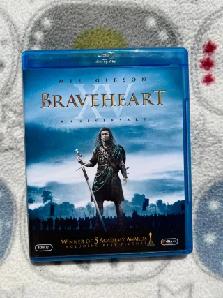 Braveheart