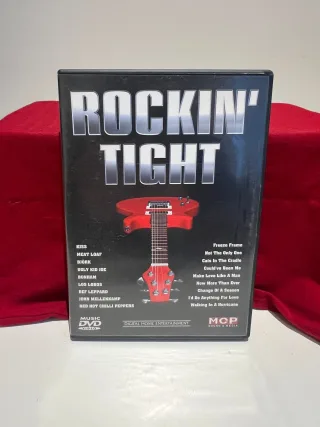 Rockin' Tight