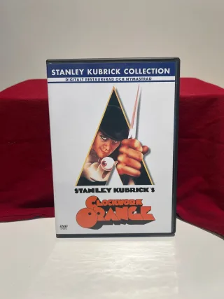 Clockwork Orange