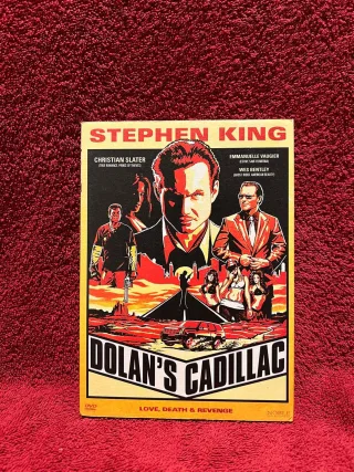 Dolan's Cadillac