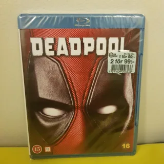Deadpool