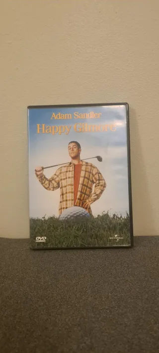 Happy Gilmore