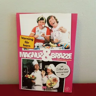 Magnus & Brasse