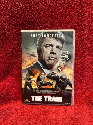 The Train