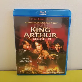 King Arthur