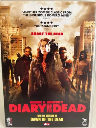 Diary of the Dead