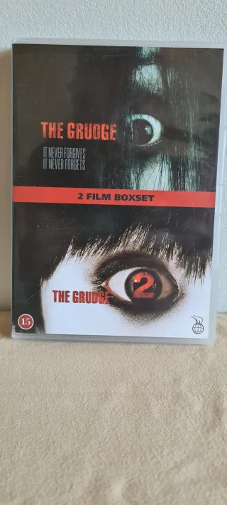 The Grudge / The Grudge 2