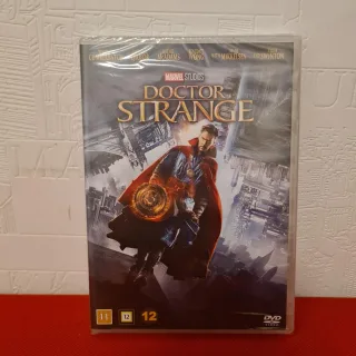 Doctor Strange