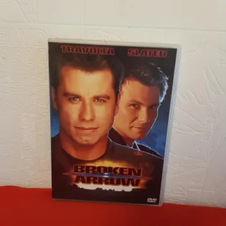 Broken Arrow