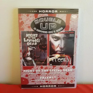 Night of the Living Dead / Freeway