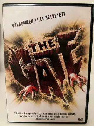 The Gate