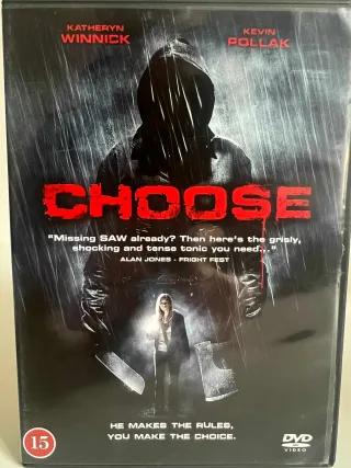 Choose