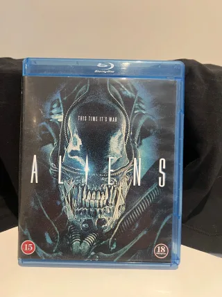 Aliens